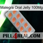 Malegra Oral Jelly 100Mg 26